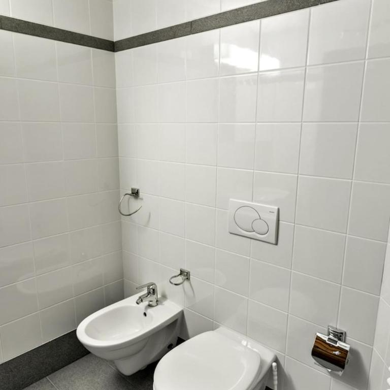 Monolocale Chesa Laura - Celerina - Apartment - 9