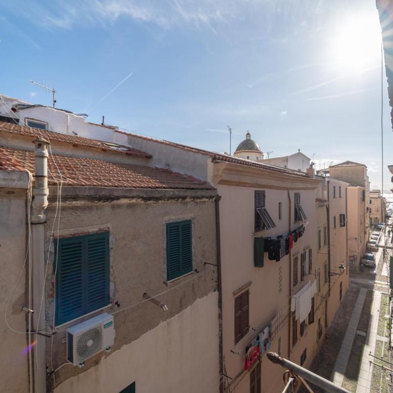 Loft in centro Maiorca - Appartamento con 2 Camere da Letto - 28