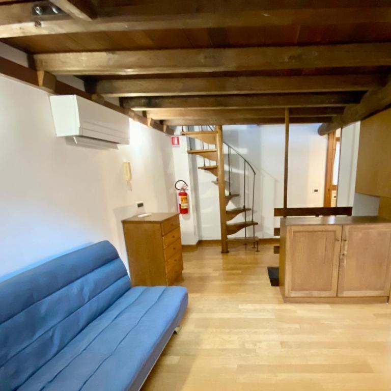 Casa Paradiso - Appartamento su 2 Livelli - 10
