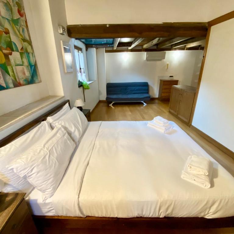 Casa Paradiso - Appartamento su 2 Livelli - 4