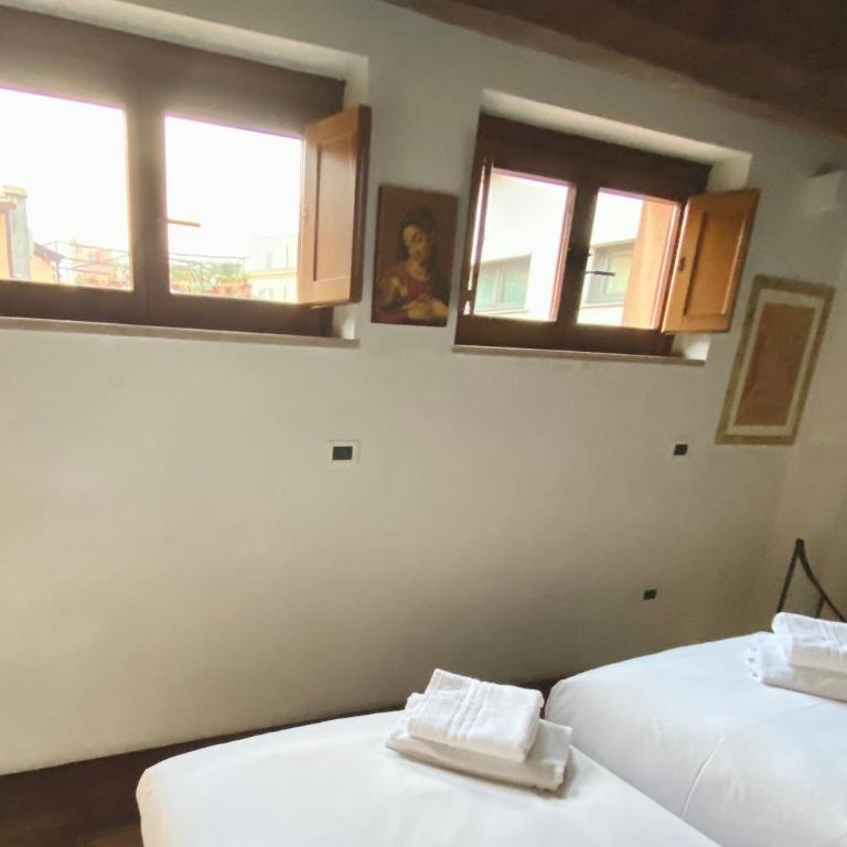 Casa Paradiso - Appartamento su 2 Livelli - 8