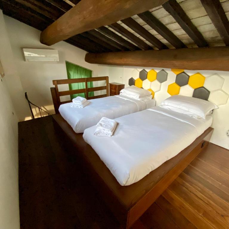 Casa Paradiso - Appartamento su 2 Livelli - 5
