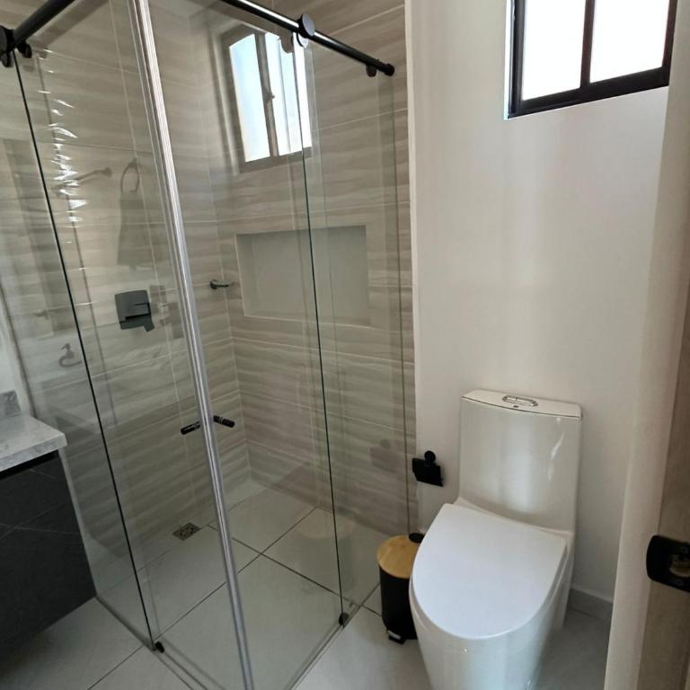 4300 sqft Luxury Penthouse with Stunning Views - Three-Bedroom Premium Apartment with Balcony - 2