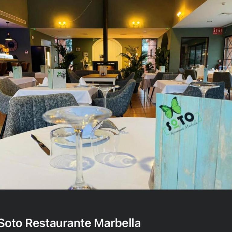 El Soto de Marbella Onsite Golf-Tennis-Padel-Gym GF 2 Bed 2 Bath Apartment P2B-P14 - Apartamento con vistas a las montañas - 8