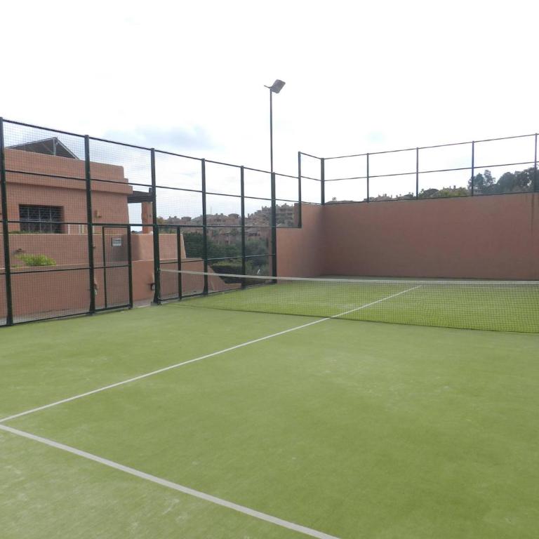 El Soto de Marbella Onsite Golf-Tennis-Padel-Gym GF 2 Bed 2 Bath Apartment P2B-P14 - Apartamento con vistas a las montañas - 15