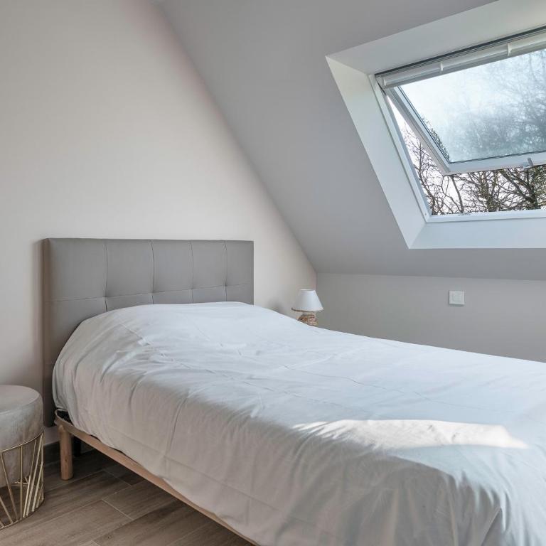 Maison moderne avec jardin pour 8 - La Baule - Casa - 17
