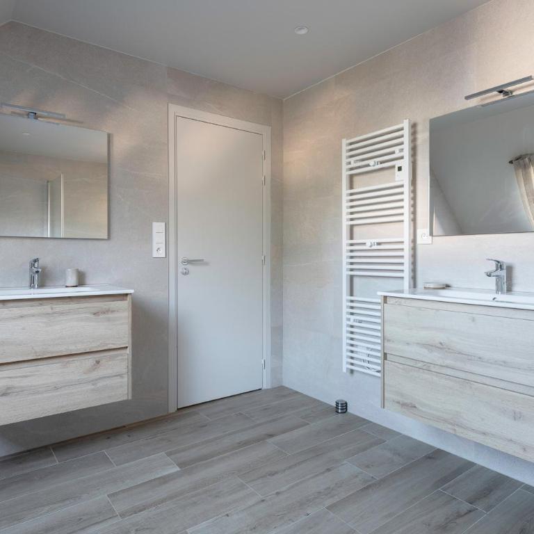 Maison moderne avec jardin pour 8 - La Baule - Casa - 25