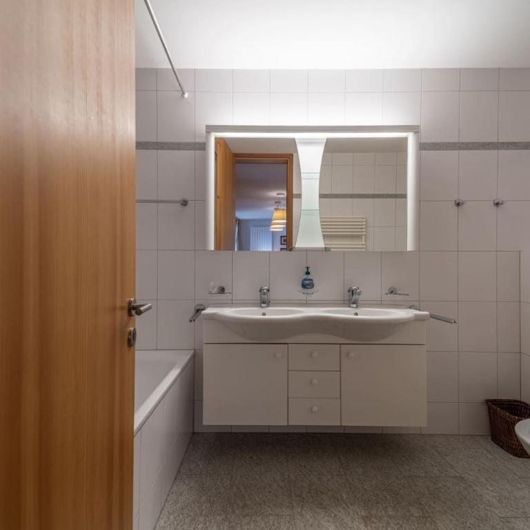 Chesa Crush - Samedan - Apartamento con vistas a las montañas - 24