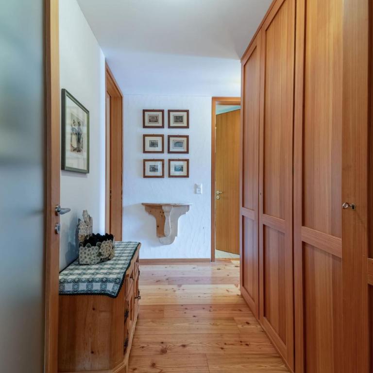 Chesa Crush - Samedan - Apartamento con vistas a las montañas - 10
