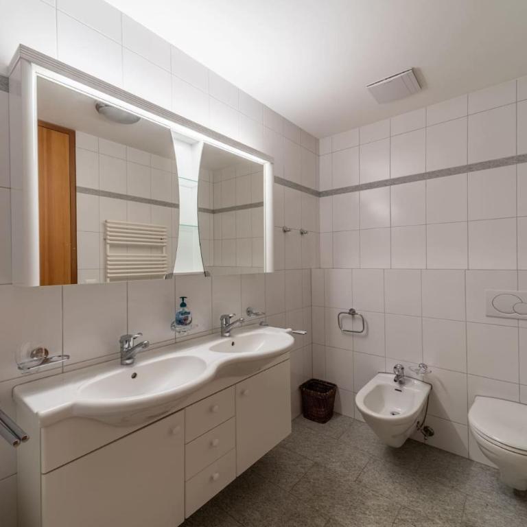 Chesa Crush - Samedan - Apartamento con vistas a las montañas - 23