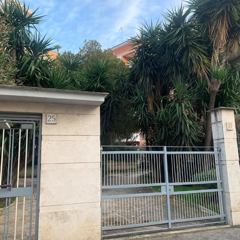 Peck House in Marconi San Paolo - Appartamento con 2 Camere da Letto e Balcone - 20