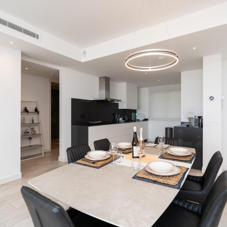 Al-1604 Ground Floor Apartment Alcazaba Lagoon Resort - Apartamento de 2 dormitorios - 9