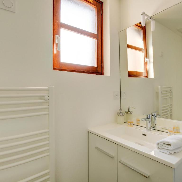 Le Belvédère - Le rendez vous des Copains - Apartment mit 3 Schlafzimmern - 6