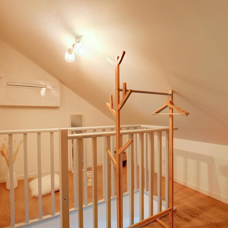 Le Belvédère - Le rendez vous des Copains - Apartment mit 3 Schlafzimmern - 14
