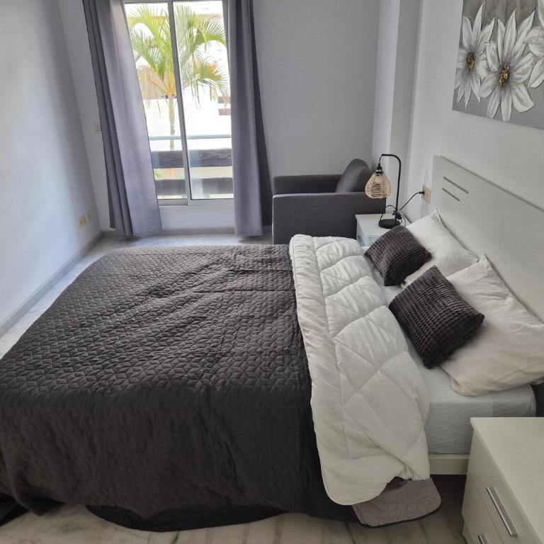 VALLE ROMANO Golf - Apartamento de 2 dormitorios con vistas al mar - 6
