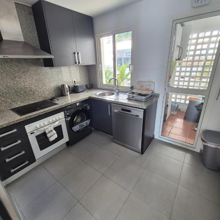 VALLE ROMANO Golf - Apartamento de 2 dormitorios con vistas al mar - 10