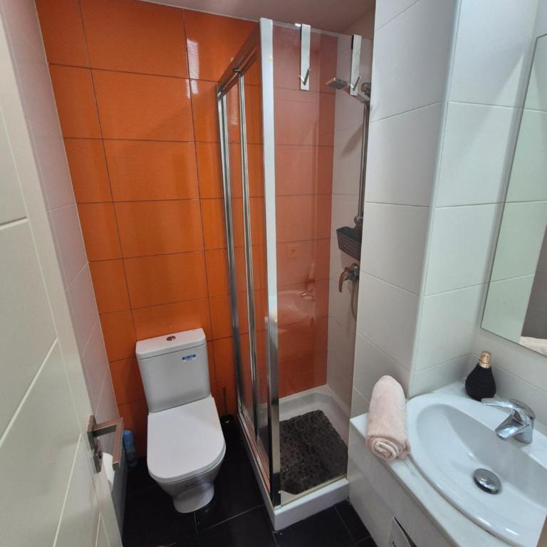 VALLE ROMANO Golf - Apartamento de 2 dormitorios con vistas al mar - 13