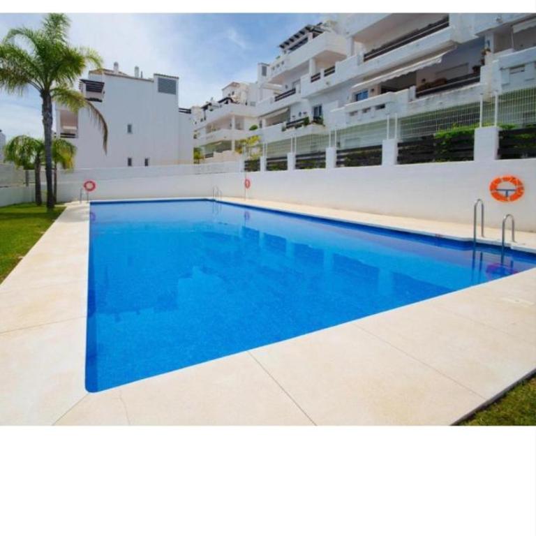 VALLE ROMANO Golf - Apartamento de 2 dormitorios con vistas al mar - 15