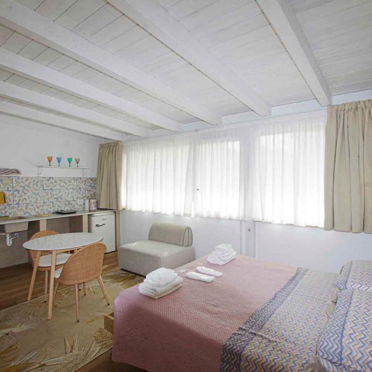 Old Bakery Rome GuestHouse - Suite Deluxe con Vasca Idromassaggio - 14