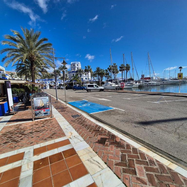 VALLE ROMANO Golf - Apartamento de 2 dormitorios con vistas al mar - 20