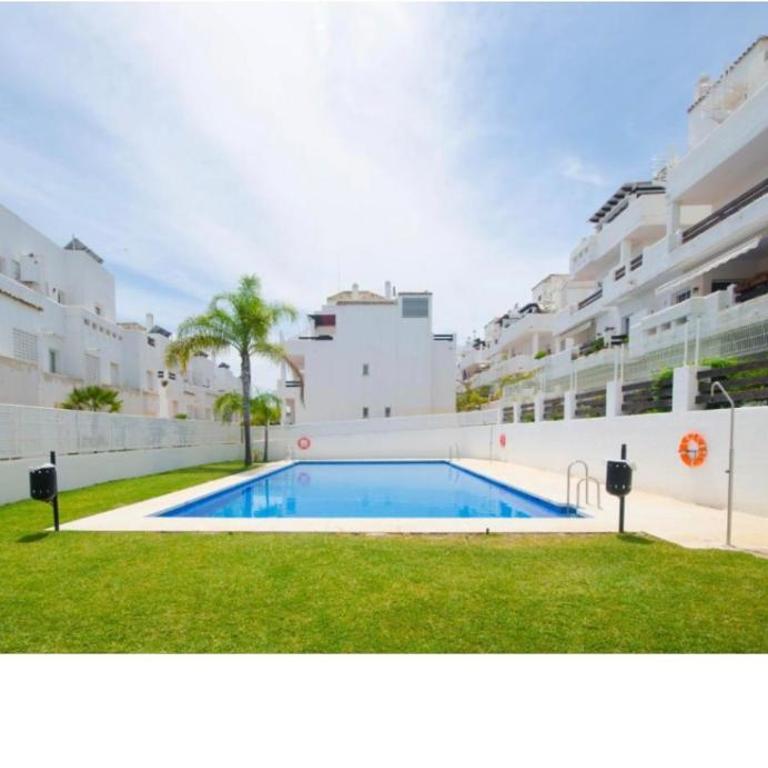 VALLE ROMANO Golf - Apartamento de 2 dormitorios con vistas al mar - 23