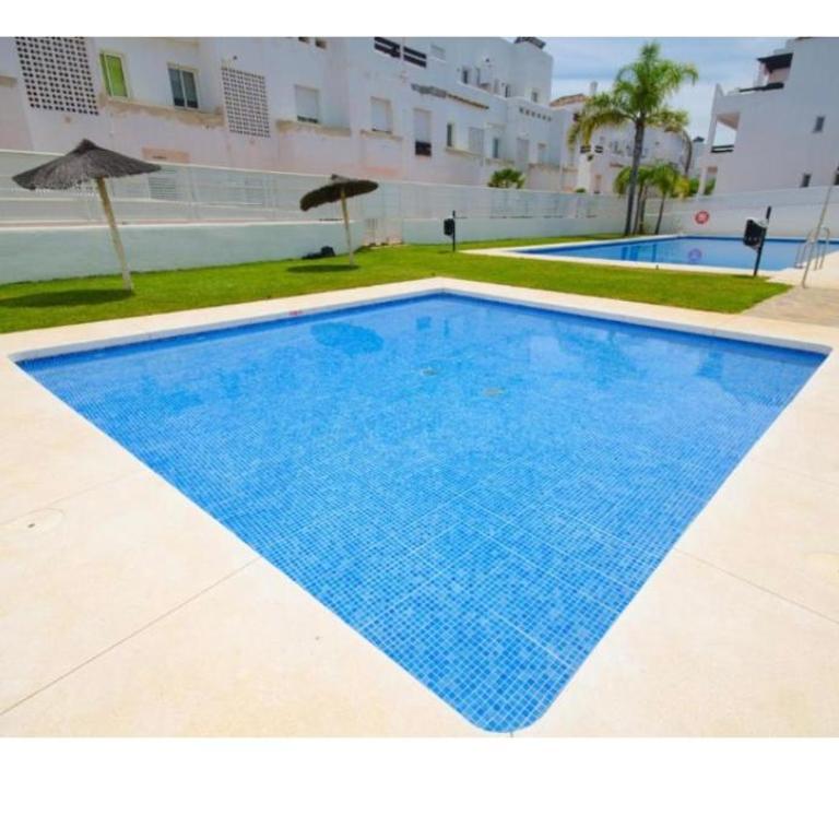 VALLE ROMANO Golf - Apartamento de 2 dormitorios con vistas al mar - 26