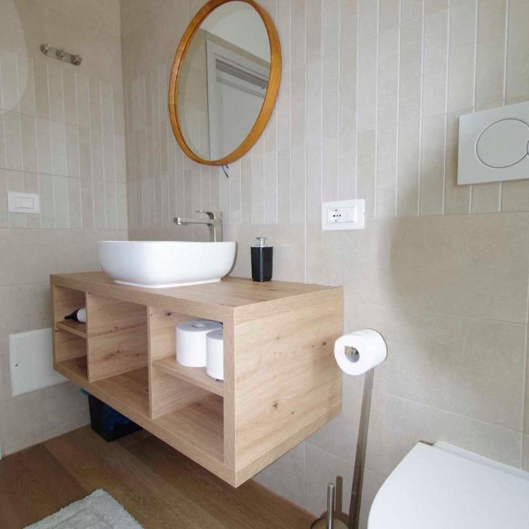 Old Bakery Rome GuestHouse - Suite Deluxe con Vasca Idromassaggio - 16