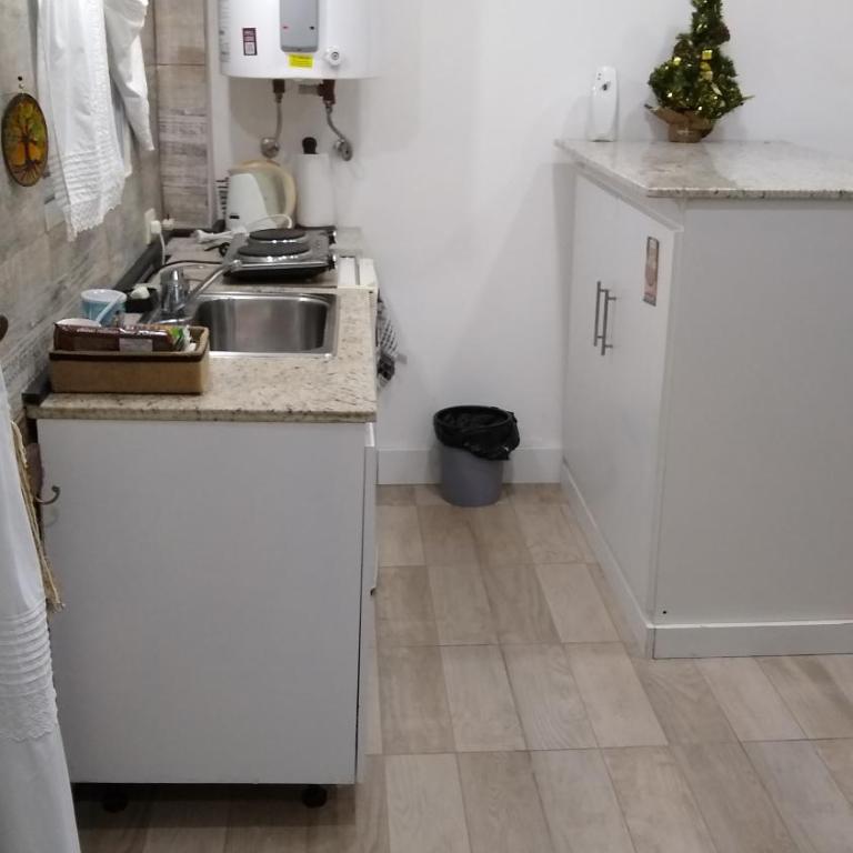 Minichiche - Apartment - Ground Floor - 8