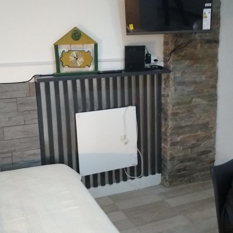 Minichiche - Apartment - Ground Floor - 14
