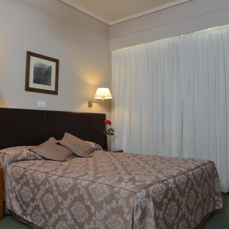Comodoro Hotel - Habitación Doble Superior - 1 o 2 camas - 13