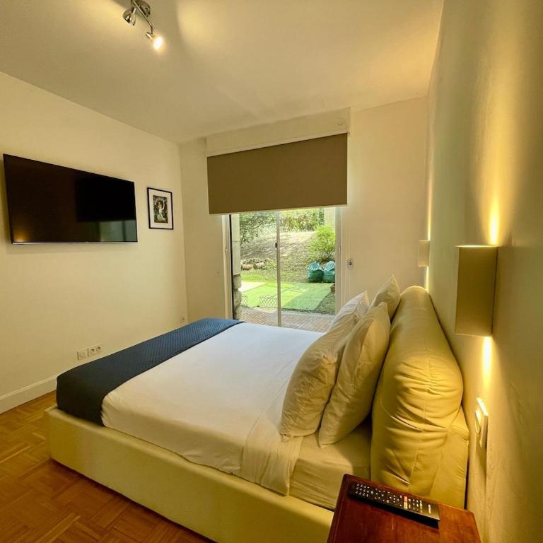 Jardin Boissière Esclusivo 90MQ con Giardino Privato - Appartement 2 Chambres - 19