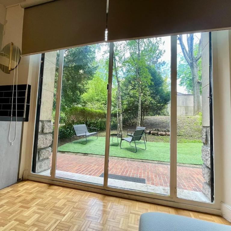 Jardin Boissière Esclusivo 90MQ con Giardino Privato - Appartement 2 Chambres - 21