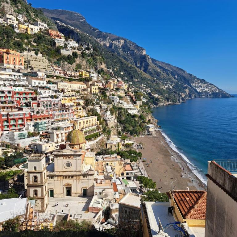 Casa Lucia - Appartamento con 1 Camera da Letto - 22