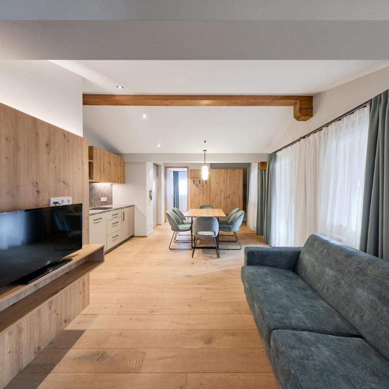 Art Residence Josefshof - Apartment mit 2 Schlafzimmern - 5