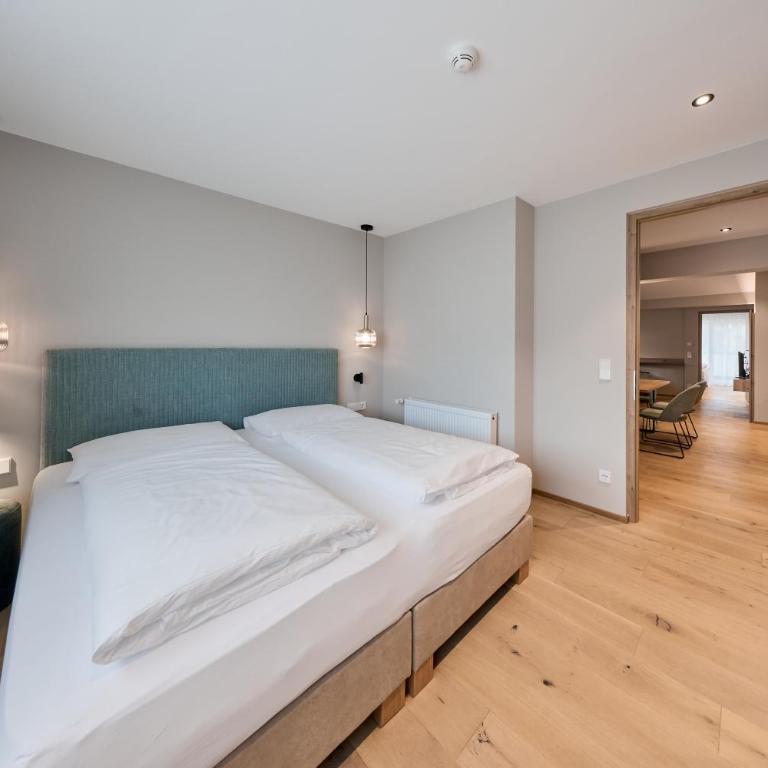 Art Residence Josefshof - Apartment mit 2 Schlafzimmern - 10