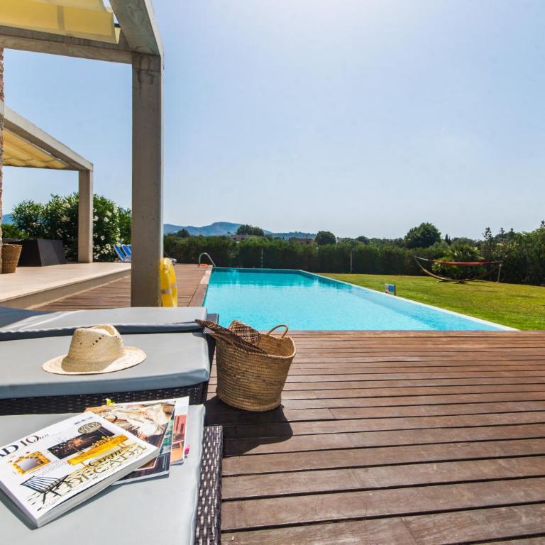 Villa Gran Barcares for 16 by BeBreeze - Villa con piscina privada - 17