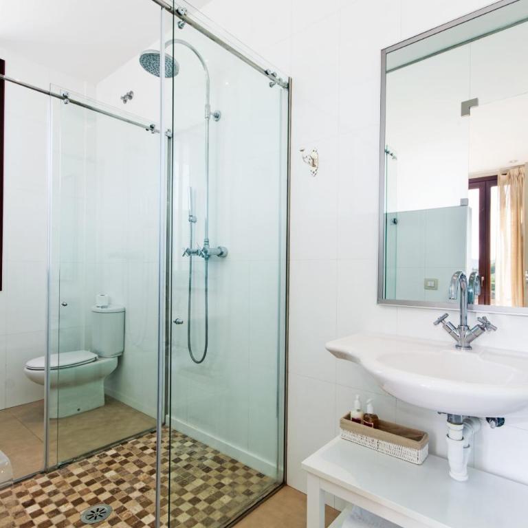 Villa Gran Barcares for 16 by BeBreeze - Villa con piscina privada - 27