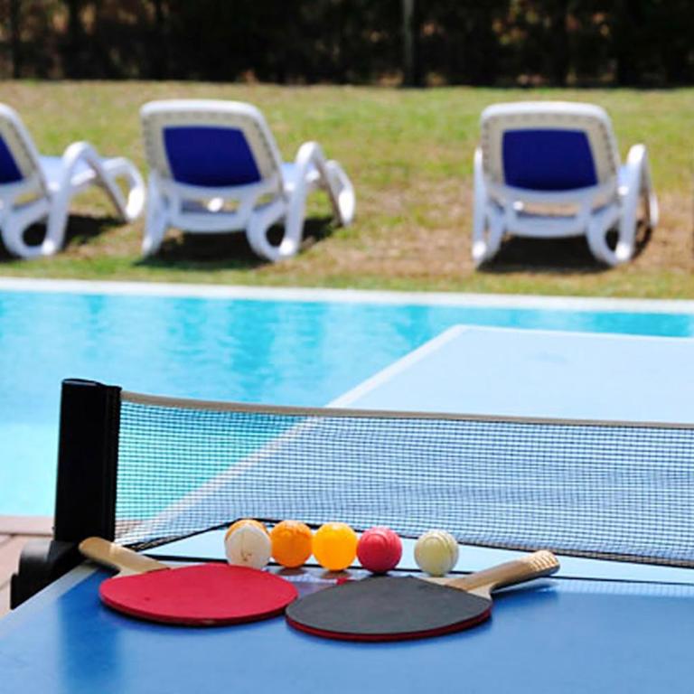 Villa Gran Barcares for 16 by BeBreeze - Villa con piscina privada - 33