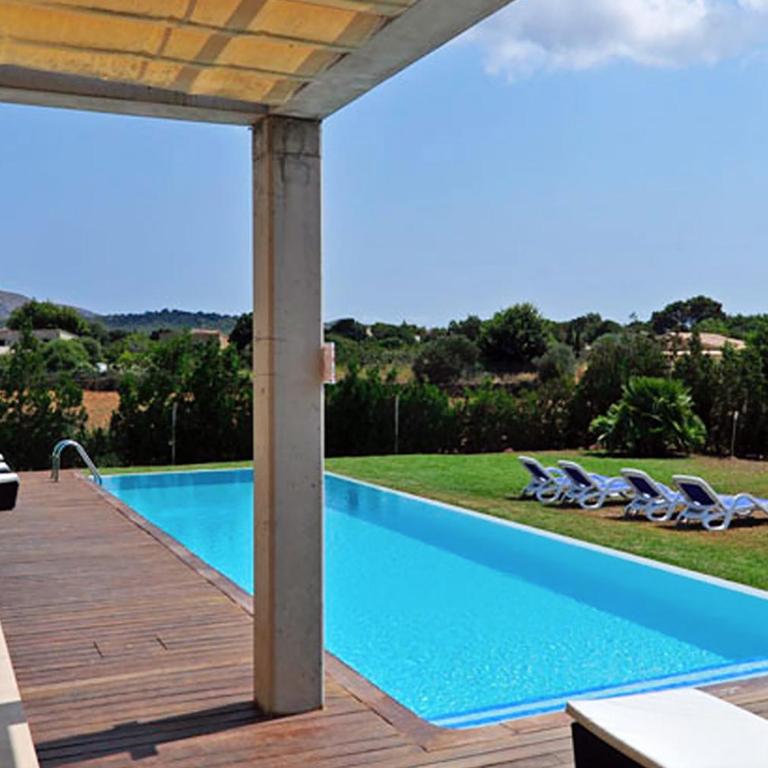 Villa Gran Barcares for 16 by BeBreeze - Villa con piscina privada - 35