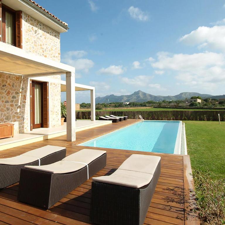 Villa Gran Barcares for 16 by BeBreeze - Villa con piscina privada - 36