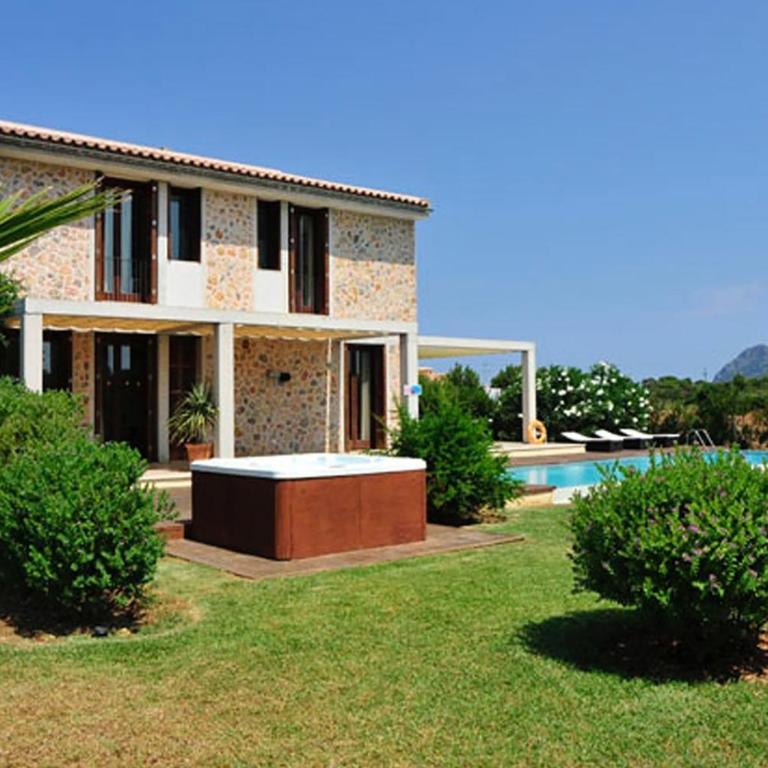 Villa Gran Barcares for 16 by BeBreeze - Villa con piscina privada - 38