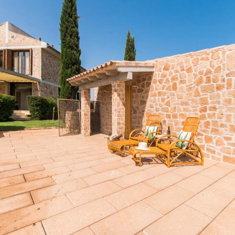 Villa Gran Barcares for 16 by BeBreeze - Villa con piscina privada - 41