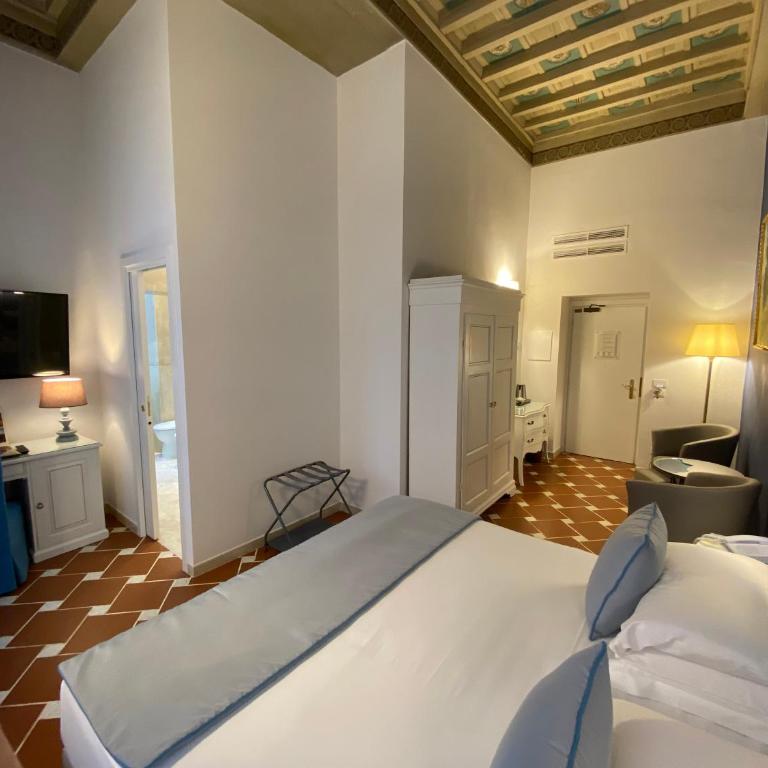 Hotel Atlantic Palace - Junior Suite - 7