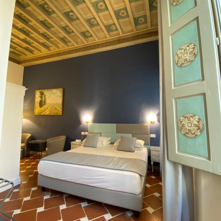 Hotel Atlantic Palace - Junior Suite - 1