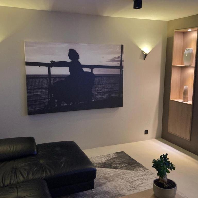 TOP 2 Bedrooms 2 Baths 2 WCs Terrasse Juan Les Pins - Appartamento con 2 Camere da Letto - 15