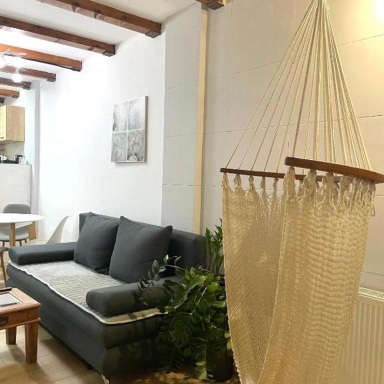 Apartman Lavanda 2 - Apartman - 11