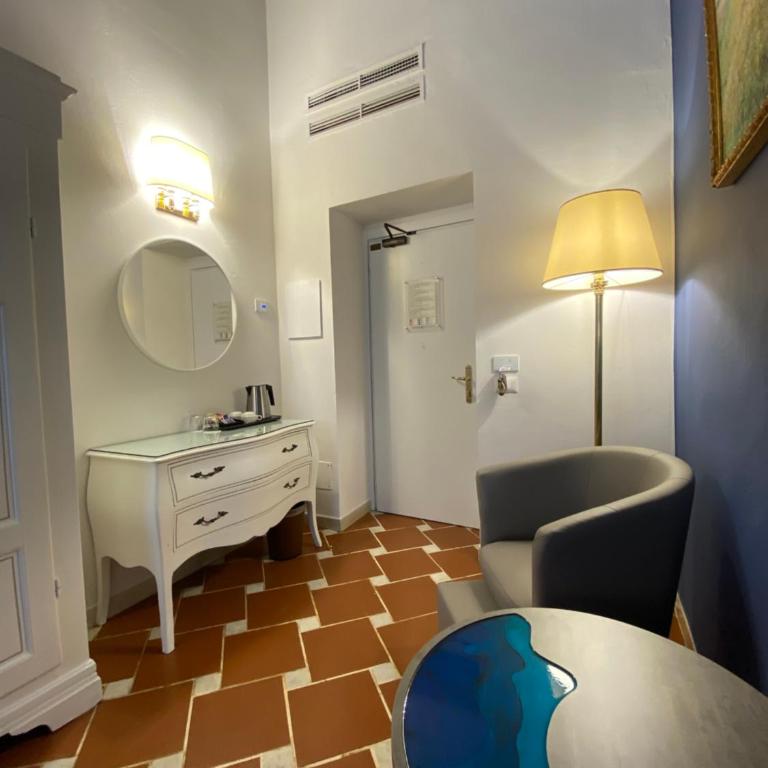 Hotel Atlantic Palace - Junior Suite - 8