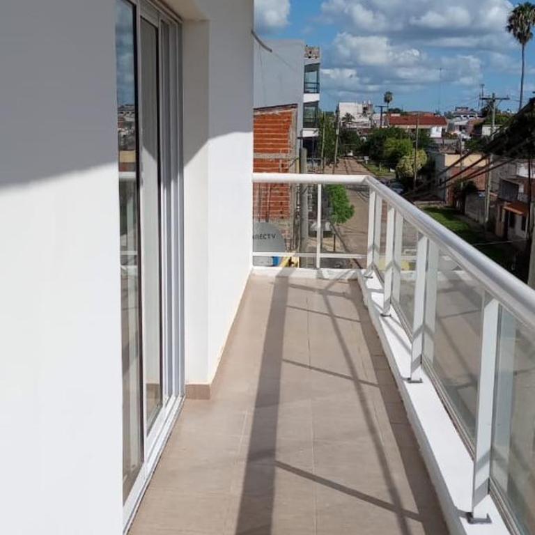 Departamento Paso de los Libres - Apartamento de 1 dormitorio - 5