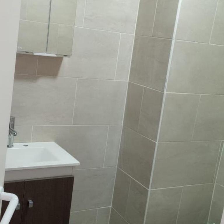 Departamento Paso de los Libres - Apartamento de 1 dormitorio - 8