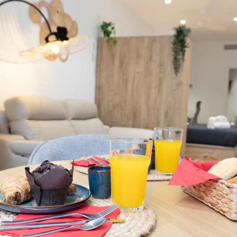 Travel Habitat Marítim-Serrería Lofts - Studio Apartment - 7